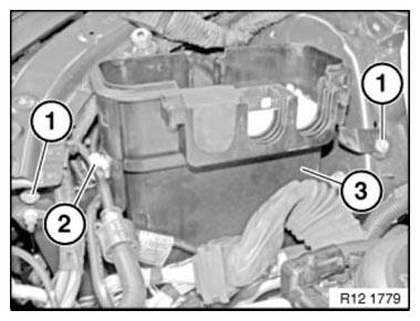 Electronic Switching Or Control Units